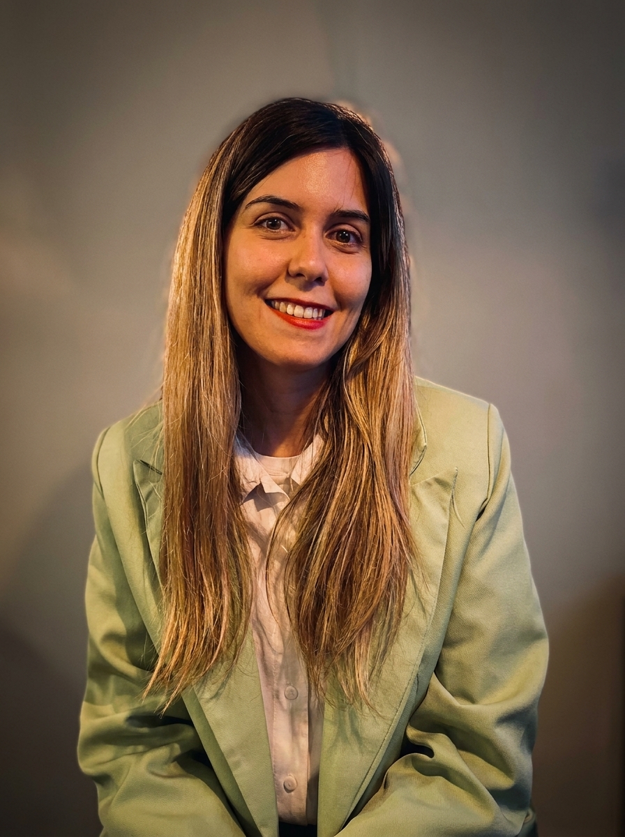 Dra. Inês Borges, psicóloga clínica